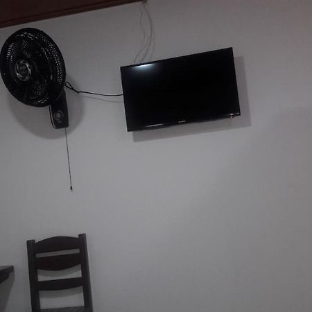 Hospedaje Santa Barbara บูกา ภายนอก รูปภาพ