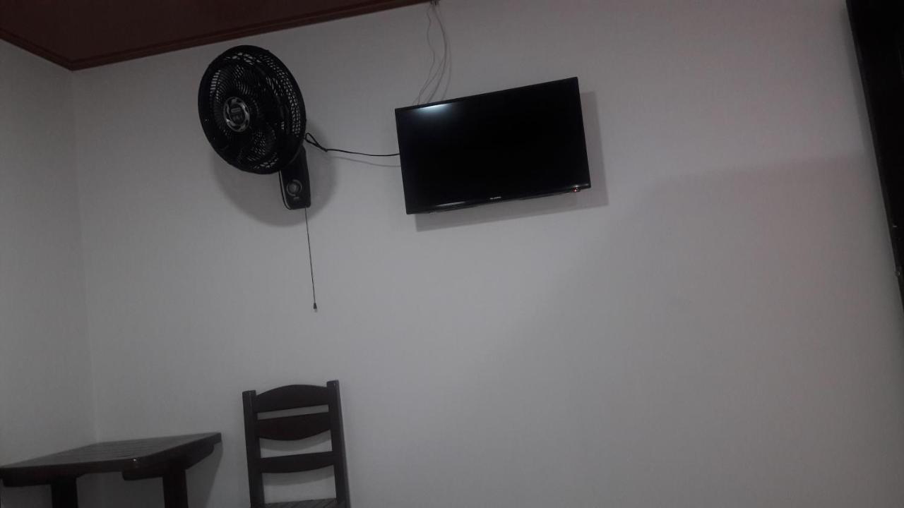 Hospedaje Santa Barbara บูกา ภายนอก รูปภาพ